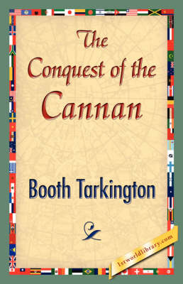 The Conquest of Canaan (Paperback)