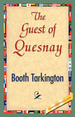 The Guest of Quesnay (Paperback)