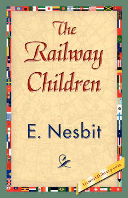 The Railway Children (Paperback)