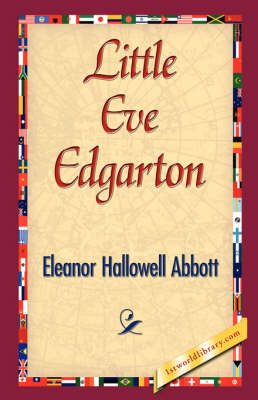 Little Eve Edgarton (Paperback)