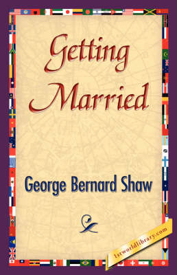 Getting Married (Paperback)