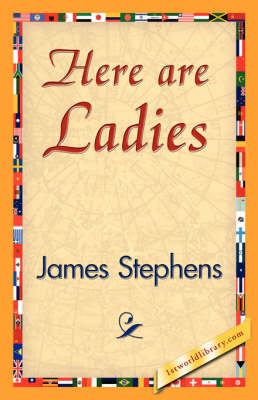 Here Are Ladies (Paperback)