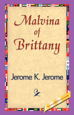 Malvina of Brittany (Paperback)