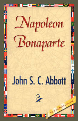 Napoleon Bonaparte (Paperback)