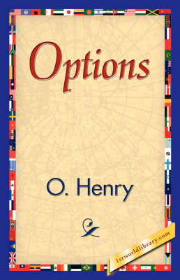 Options (Paperback)