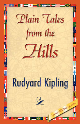 Plain Tales from the Hills (Paperback)