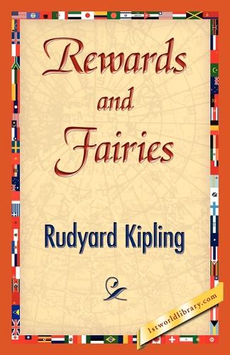 Rewards and Fairies (Paperback)