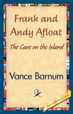Frank and Andy Afloat (Paperback)