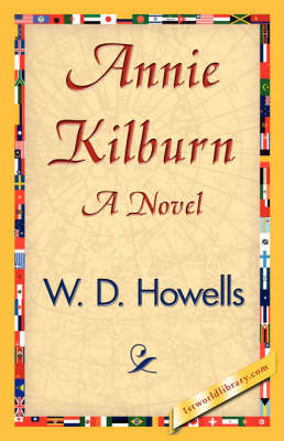 Annie Kilburn (Paperback)