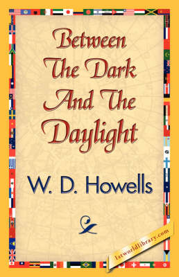 Between the Dark and the Daylight (Paperback)