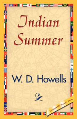 Indian Summer (Paperback)