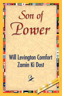 Son of Power (Paperback)