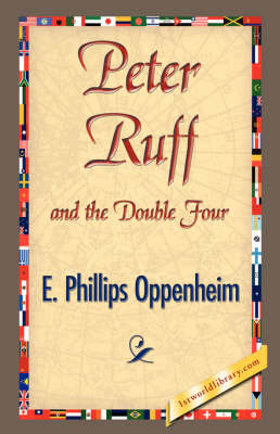 Peter Ruff and the Double Four (Hardback)