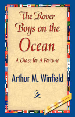 The Rover Boys on the Ocean (Hardback)