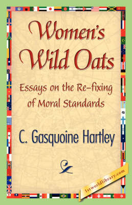 Women's Wild Oats (Hardback)