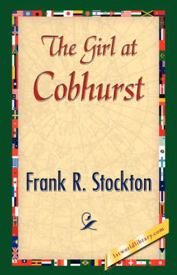 The Girl at Cobhurst (Hardback)