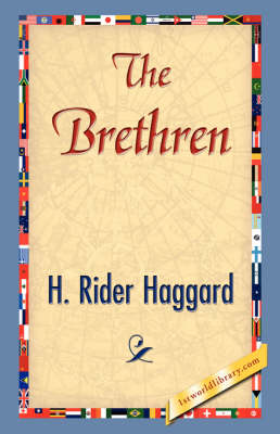 The Brethren (Hardback)