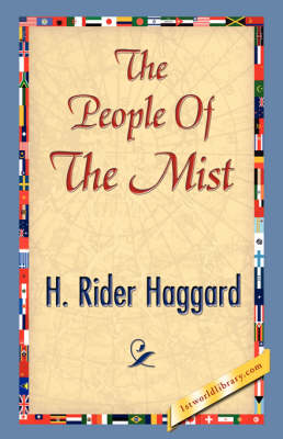 The People of the Mist (Hardback)