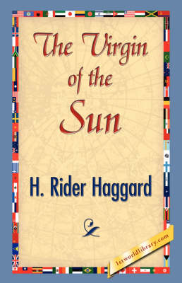 The Virgin of the Sun (Hardback)