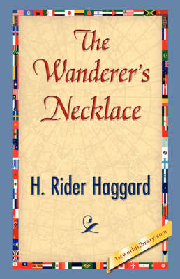 The Wanderer's Necklace (Hardback)