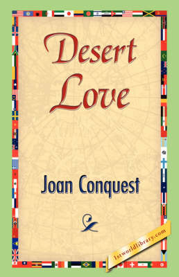 Desert Love (Hardback)