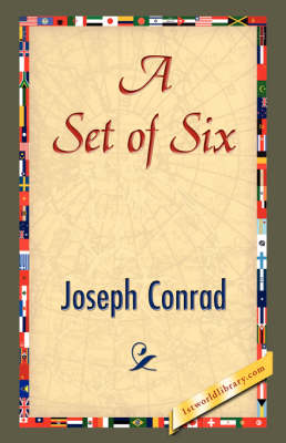 A Set of Six (Hardback)