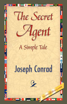 The Secret Agent (Hardback)