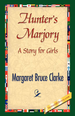 Hunter's Marjory (Hardback)