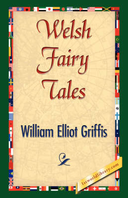 Welsh Fairy Tales (Hardback)