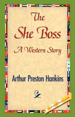 The She Boss (Paperback)