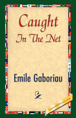 Caught in the Net (Paperback)