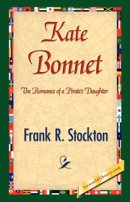 Kate Bonnet (Paperback)