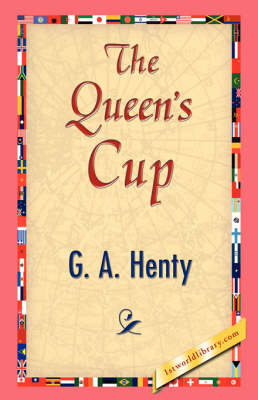 The Queen's Cup (Paperback)