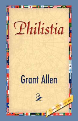 Philistia (Paperback)