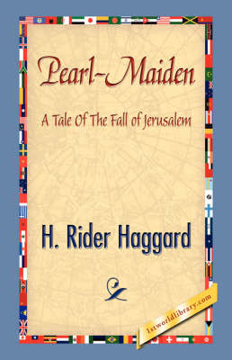 Pearl-Maiden (Paperback)