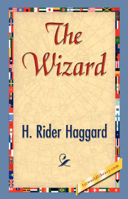 The Wizard (Paperback)