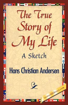 The True Story of My Life (Paperback)