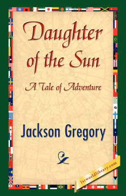 Daughter of the Sun (Paperback)