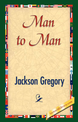 Man to Man (Paperback)