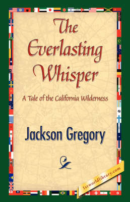 The Everlasting Whisper (Paperback)