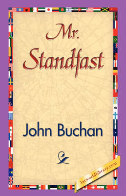 Mr. Standfast (Paperback)