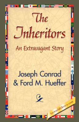 The Inheritors (Paperback)