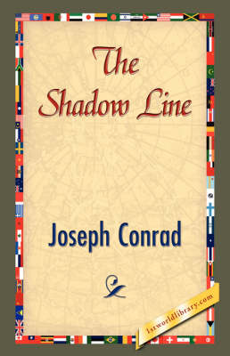 The Shadow Line (Paperback)