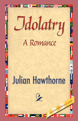 Idolatry (Paperback)