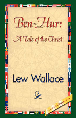 Ben-Hur: A Tale of the Christ (Paperback)