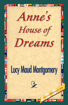 Anne's House of Dreams (Paperback)