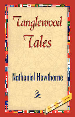 Tanglewood Tales (Paperback)