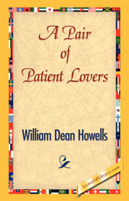 A Pair of Patient Lovers (Paperback)