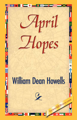 April Hopes (Paperback)