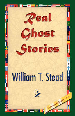 Real Ghost Stories (Paperback)